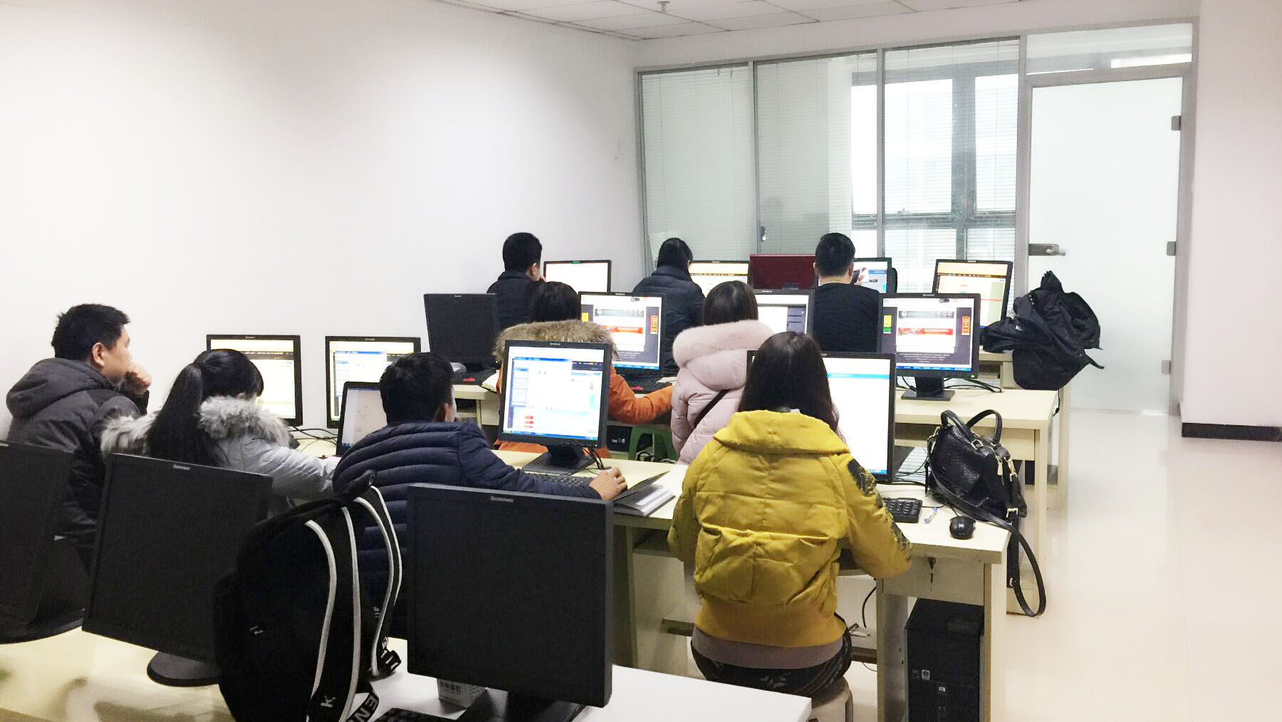 唯米電商學院-鄭州淘寶專業(yè)培訓(xùn)帶你做淘寶_縣域經(jīng)濟_中國網(wǎng)