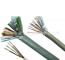 金良電線(xiàn)電纜 優(yōu)質(zhì)聚乙烯絕緣與控制電纜，廠(chǎng)家直銷(xiāo)提供專(zhuān)業(yè)電力解決方案